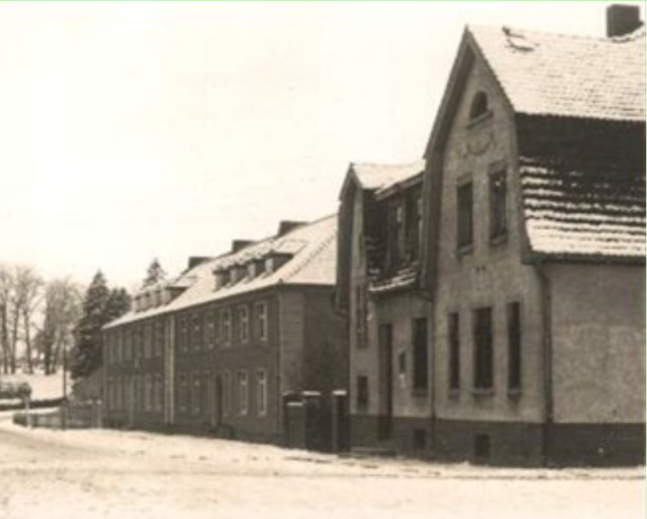 Post 1939