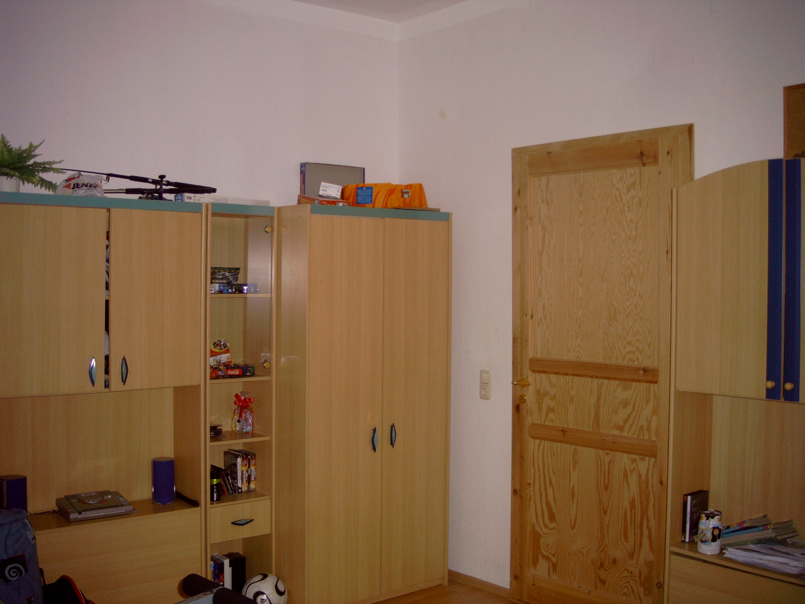 Kinderzimmer