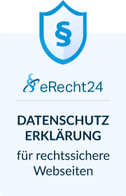 datenschutz siegel
